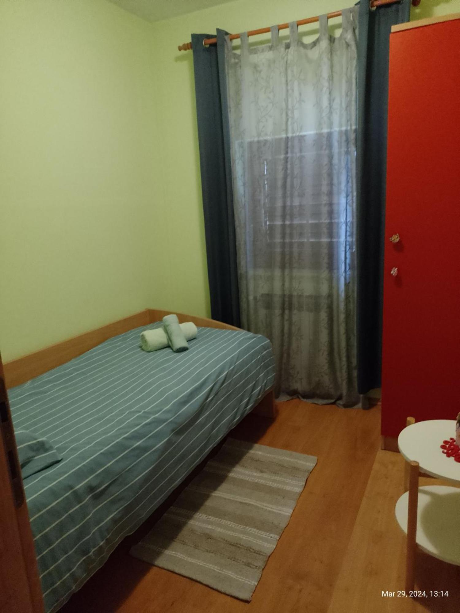 Iva House With Apartment Umag Exterior foto